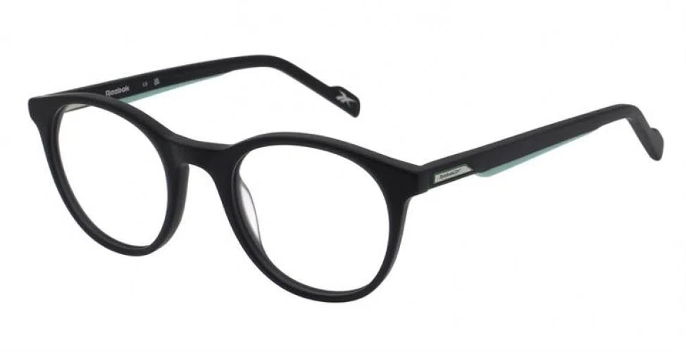 Reebok 1045 Eyeglasses - view 4